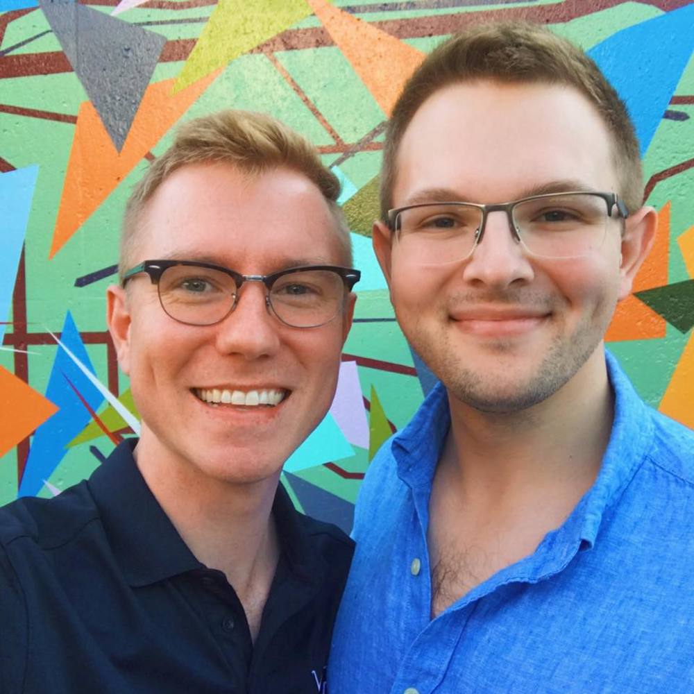 Meet your Posher, Jimmy